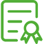 Depuis 2000 | Certifié ISO 9001