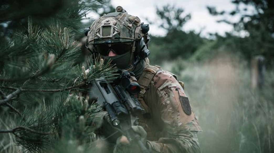 Défense et Armée