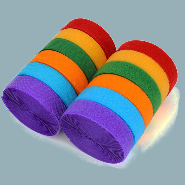 Plusieurs couleurs