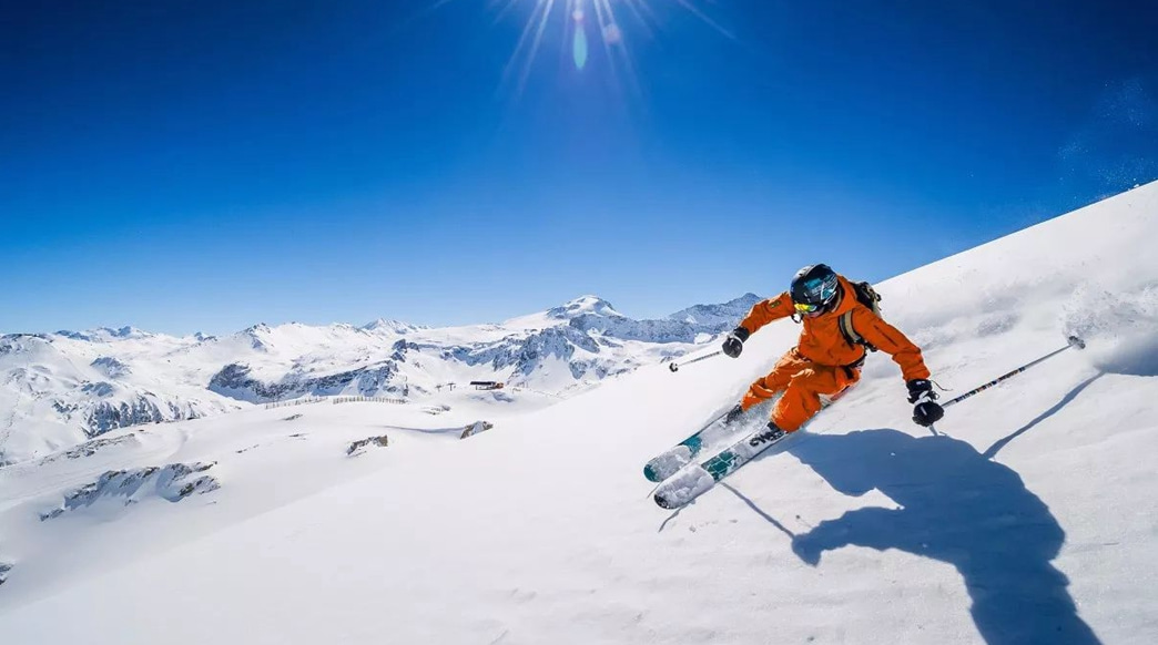 Équipements sportifs
