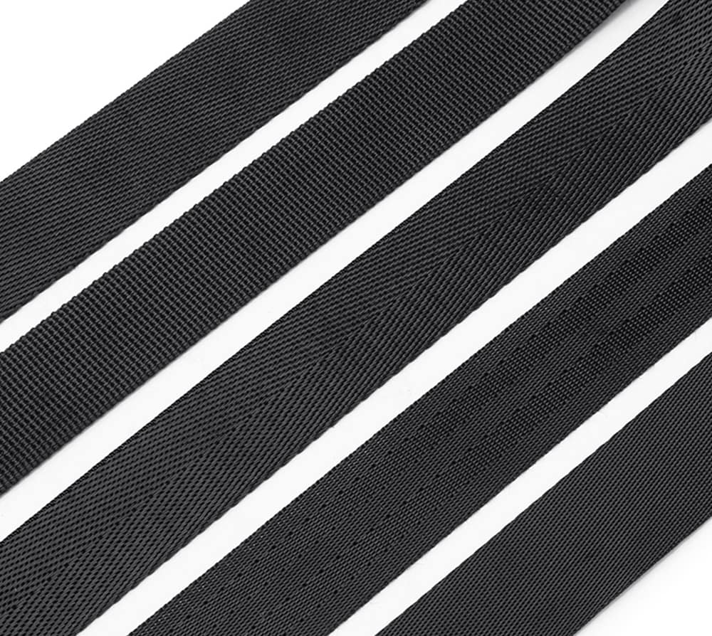 Polyester Webbing Manufacturer