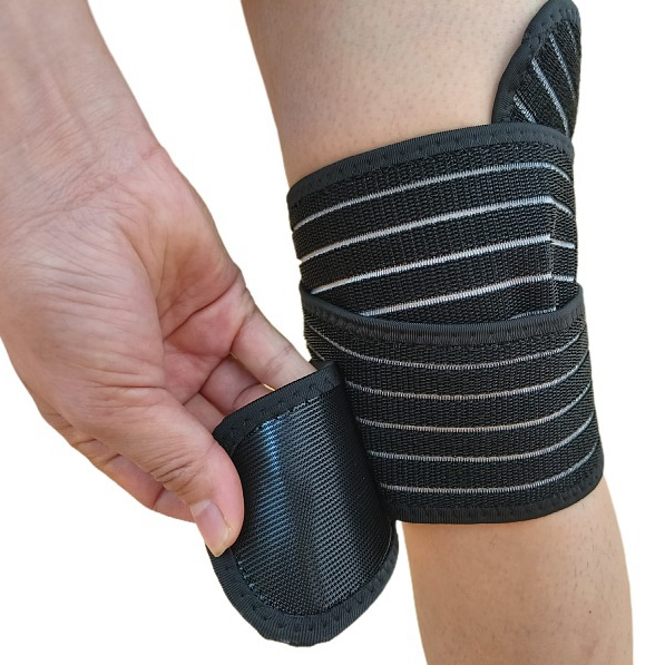 Elastic Fastening Strap